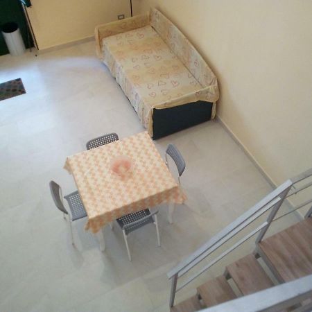 Casa Valery Holiday Home Catania Ngoại thất bức ảnh