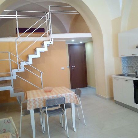 Casa Valery Holiday Home Catania Ngoại thất bức ảnh