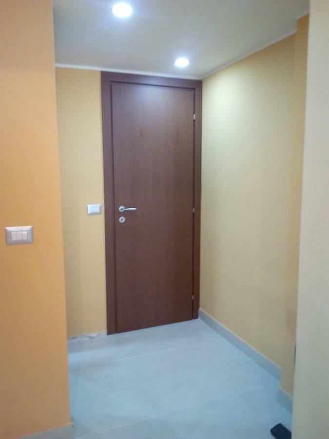 Casa Valery Holiday Home Catania Ngoại thất bức ảnh