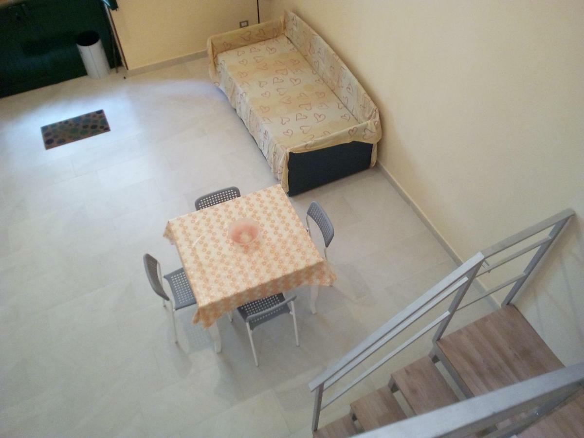 Casa Valery Holiday Home Catania Ngoại thất bức ảnh
