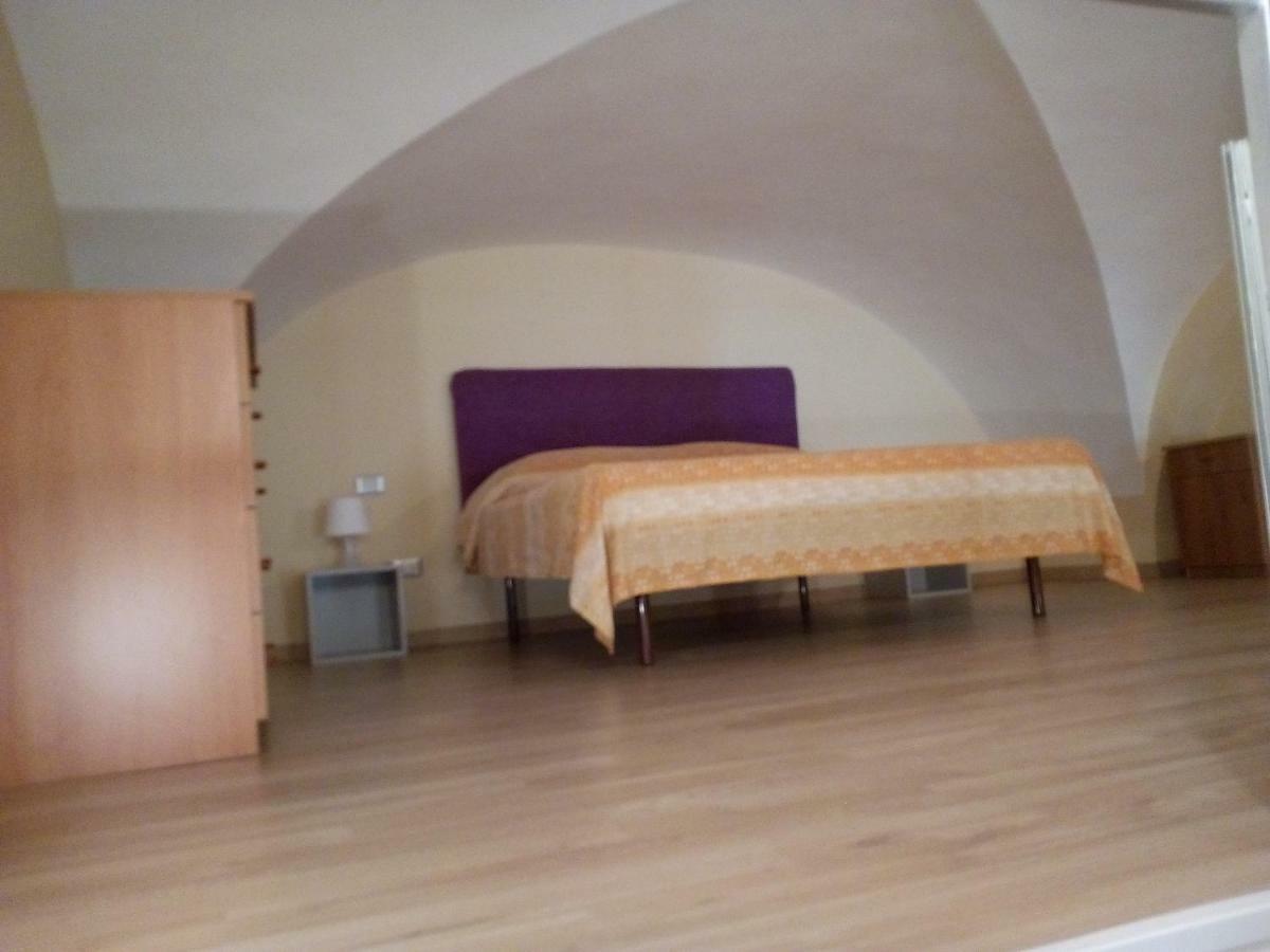 Casa Valery Holiday Home Catania Ngoại thất bức ảnh