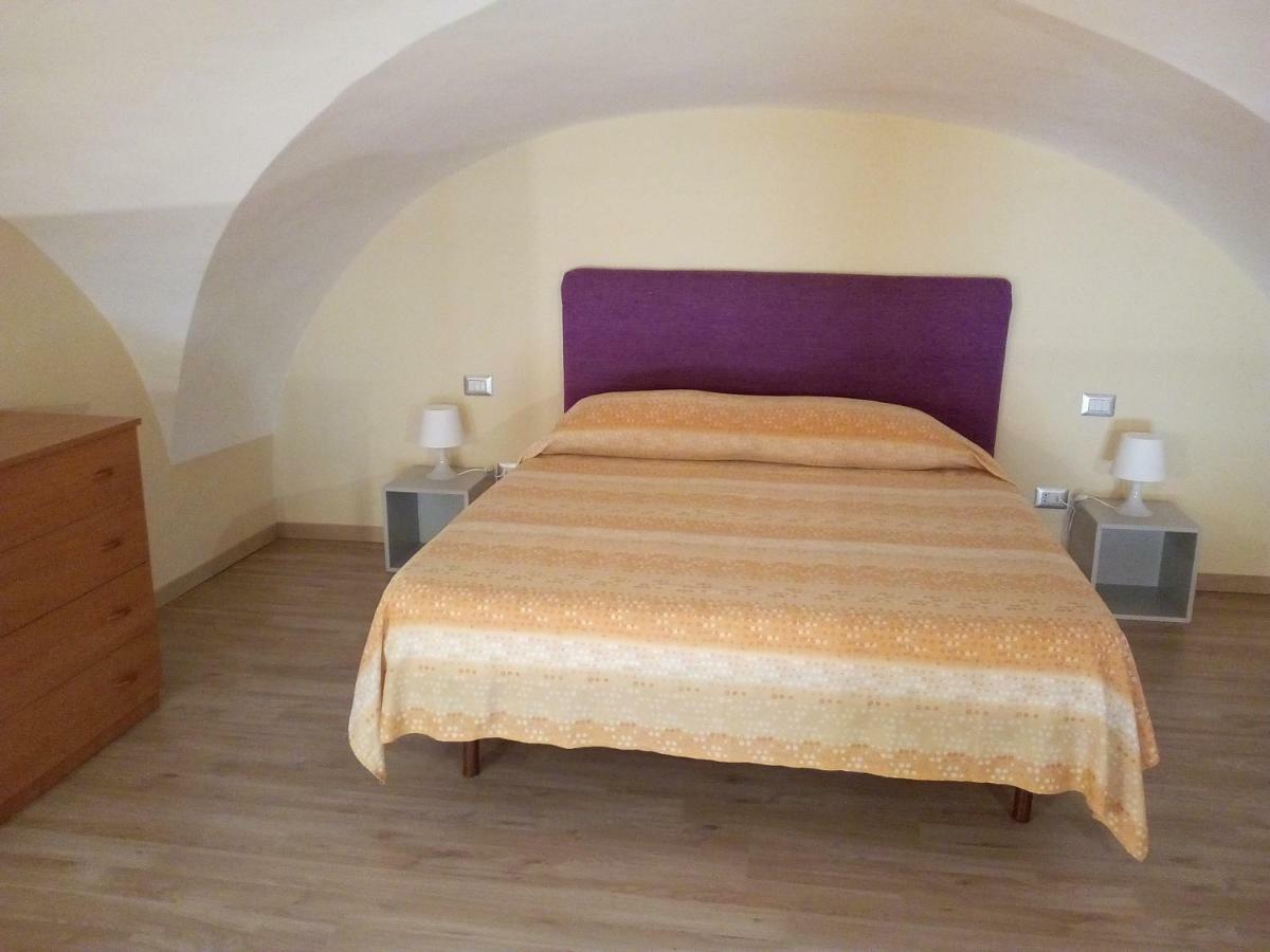 Casa Valery Holiday Home Catania Ngoại thất bức ảnh