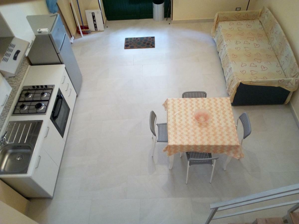 Casa Valery Holiday Home Catania Ngoại thất bức ảnh