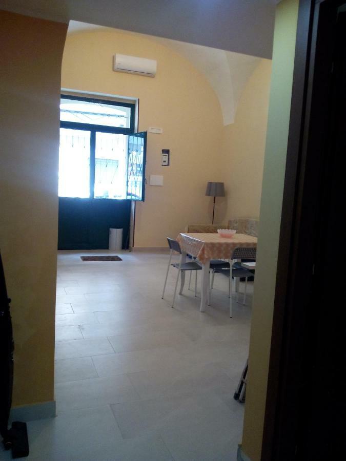 Casa Valery Holiday Home Catania Ngoại thất bức ảnh