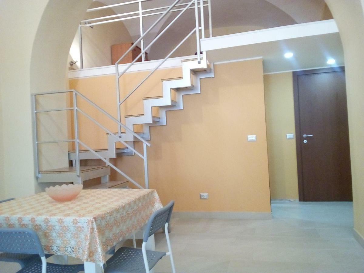 Casa Valery Holiday Home Catania Ngoại thất bức ảnh