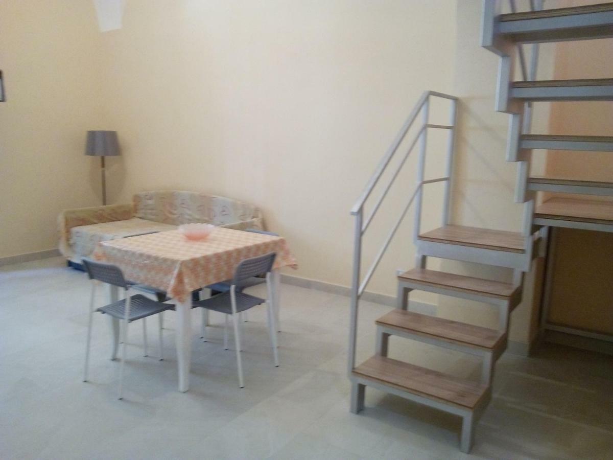 Casa Valery Holiday Home Catania Ngoại thất bức ảnh