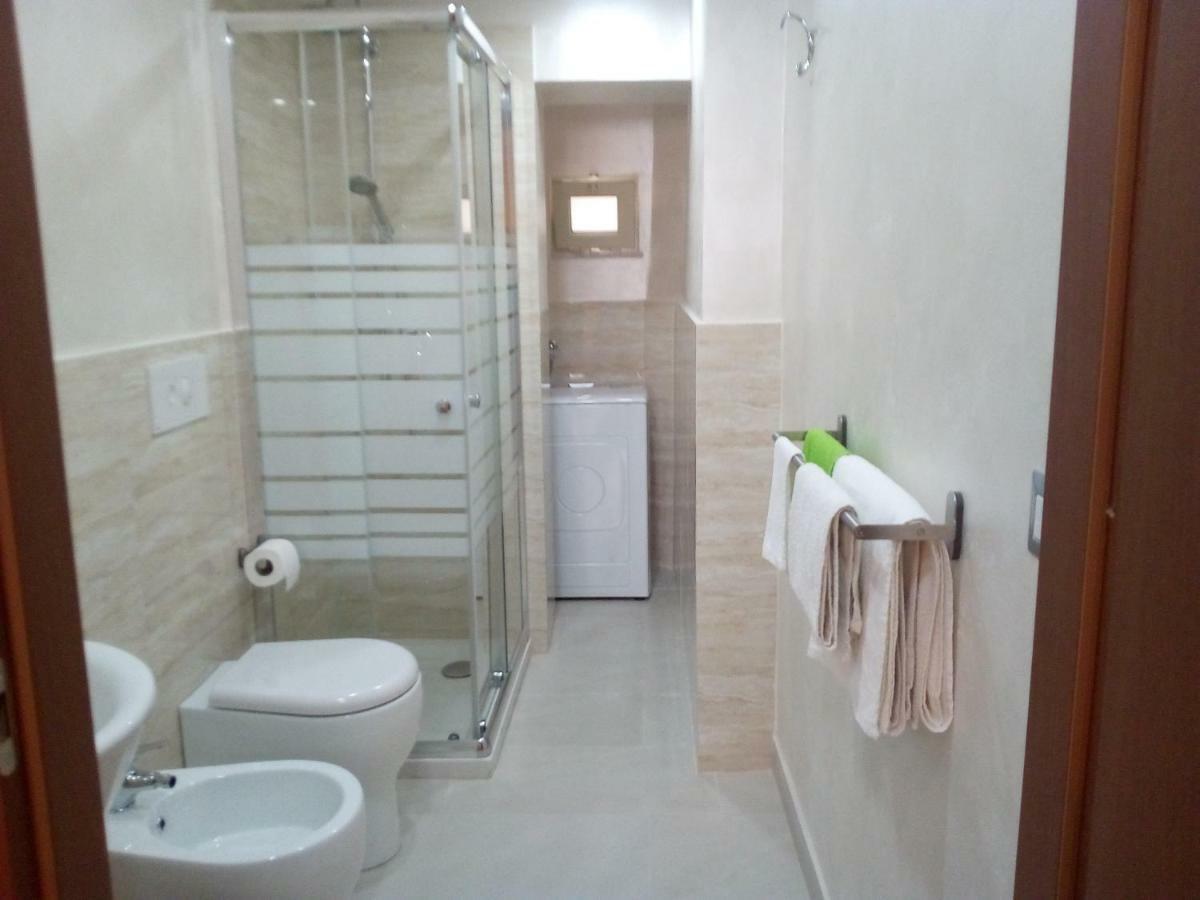 Casa Valery Holiday Home Catania Ngoại thất bức ảnh