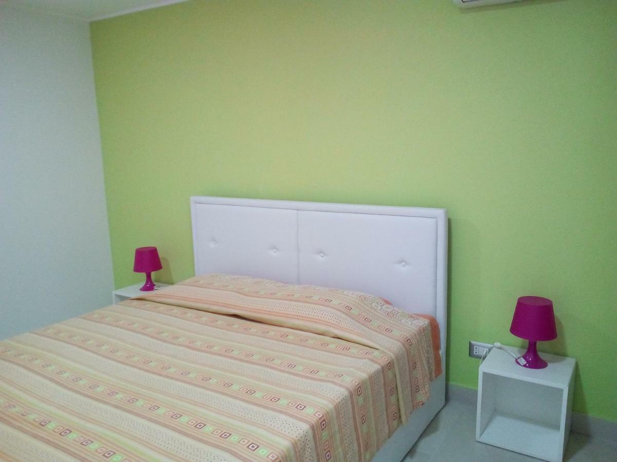 Casa Valery Holiday Home Catania Ngoại thất bức ảnh