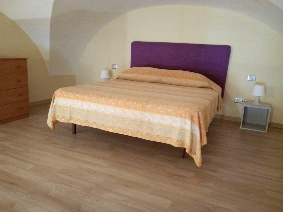 Casa Valery Holiday Home Catania Ngoại thất bức ảnh