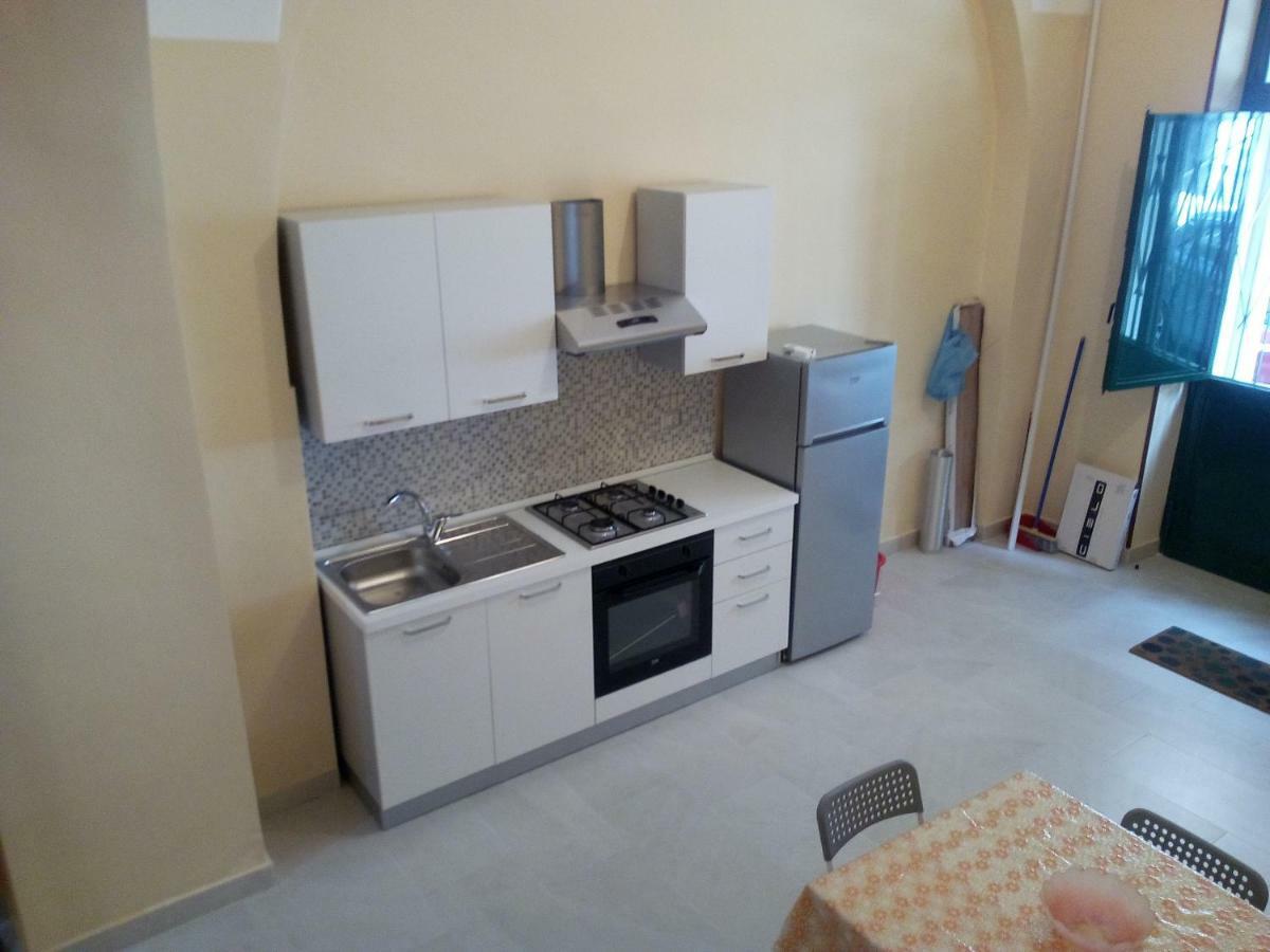 Casa Valery Holiday Home Catania Ngoại thất bức ảnh
