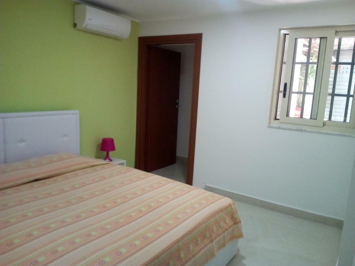 Casa Valery Holiday Home Catania Ngoại thất bức ảnh