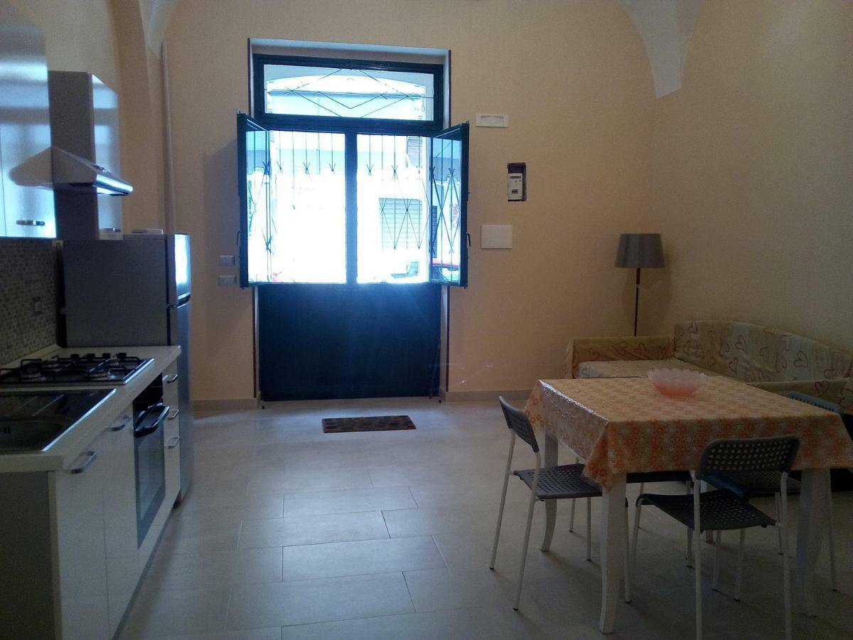 Casa Valery Holiday Home Catania Ngoại thất bức ảnh