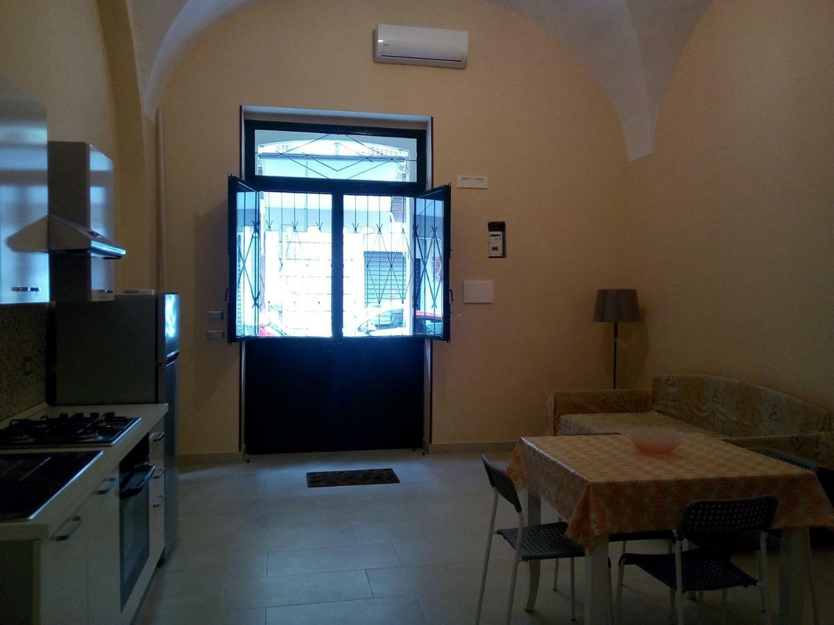 Casa Valery Holiday Home Catania Ngoại thất bức ảnh