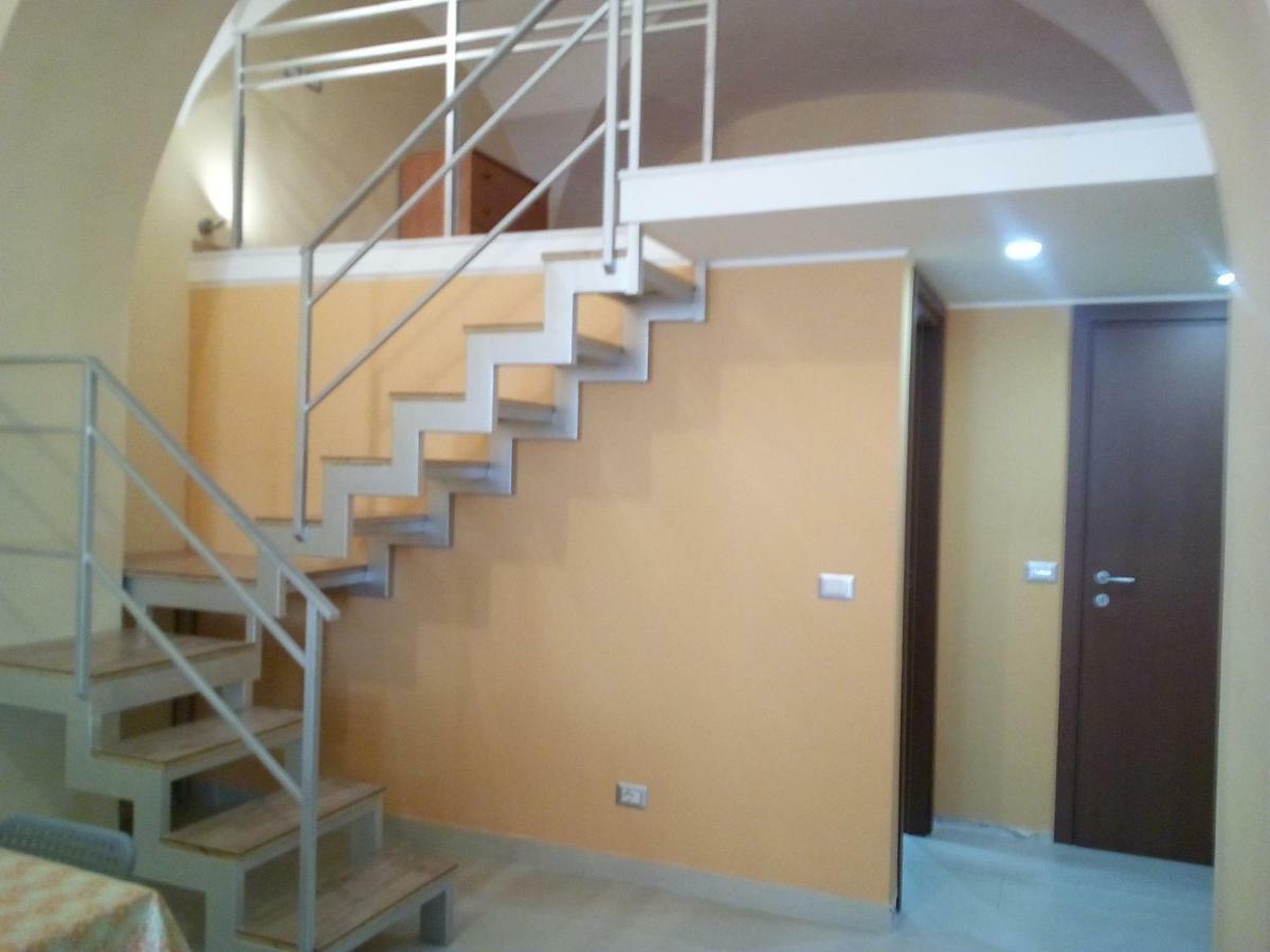 Casa Valery Holiday Home Catania Ngoại thất bức ảnh