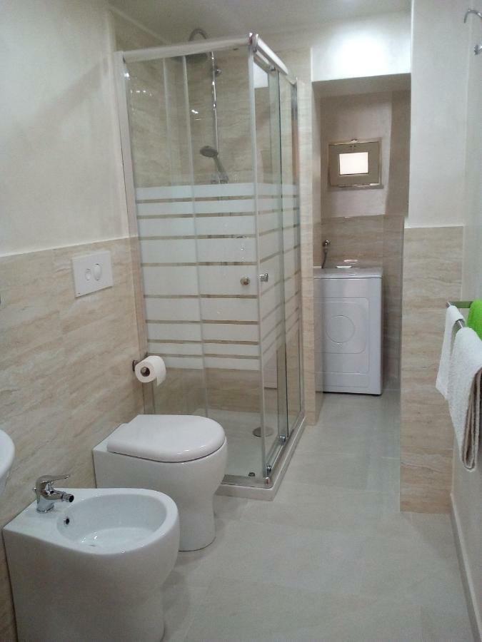 Casa Valery Holiday Home Catania Ngoại thất bức ảnh
