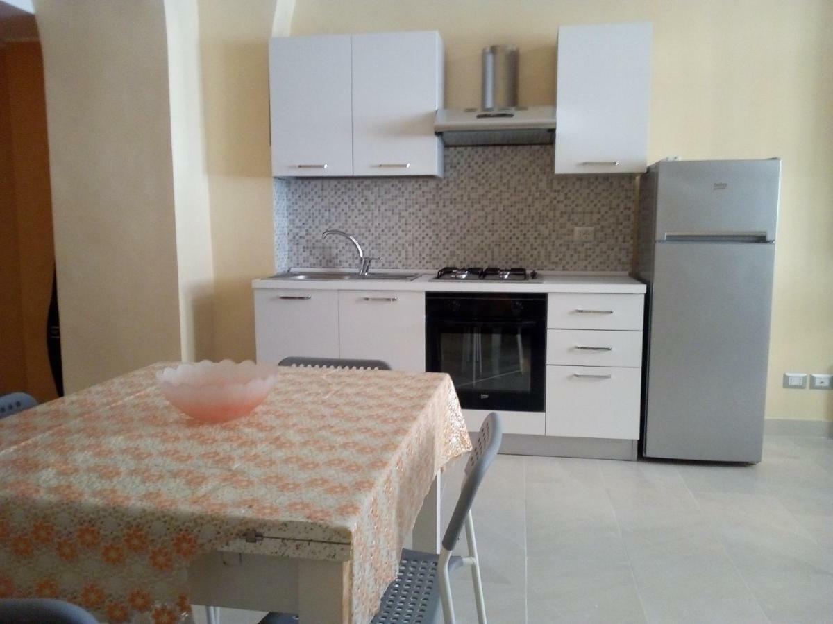 Casa Valery Holiday Home Catania Ngoại thất bức ảnh